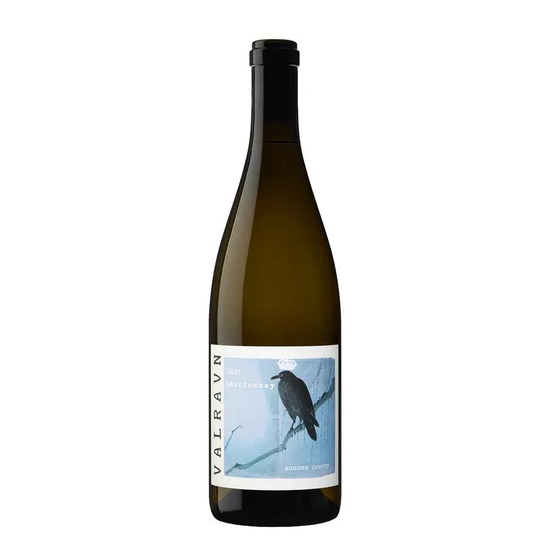 Valravn Chardonnay Sonoma