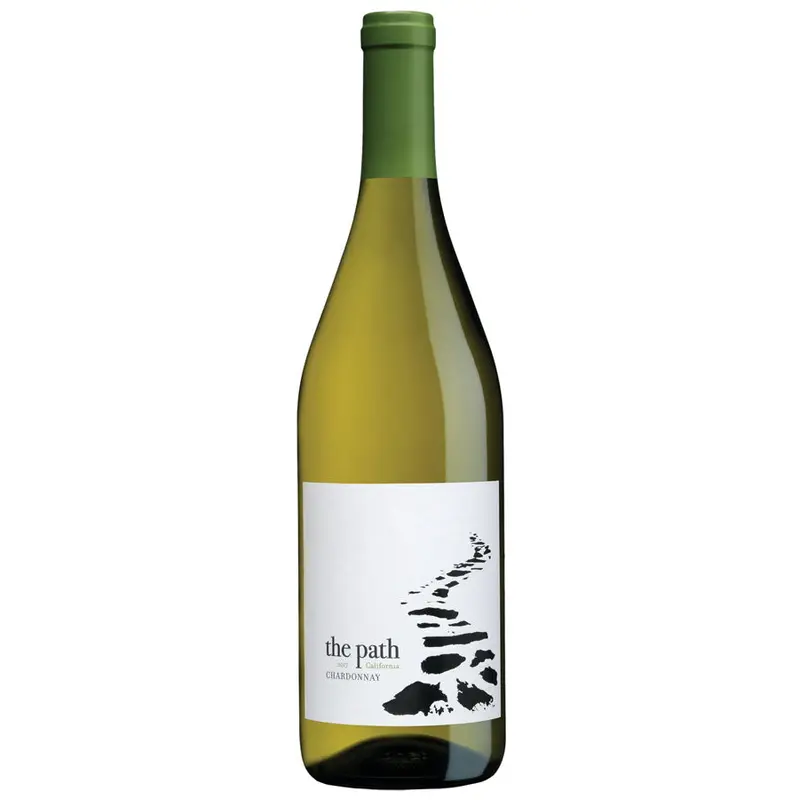 The Path Chardonnay