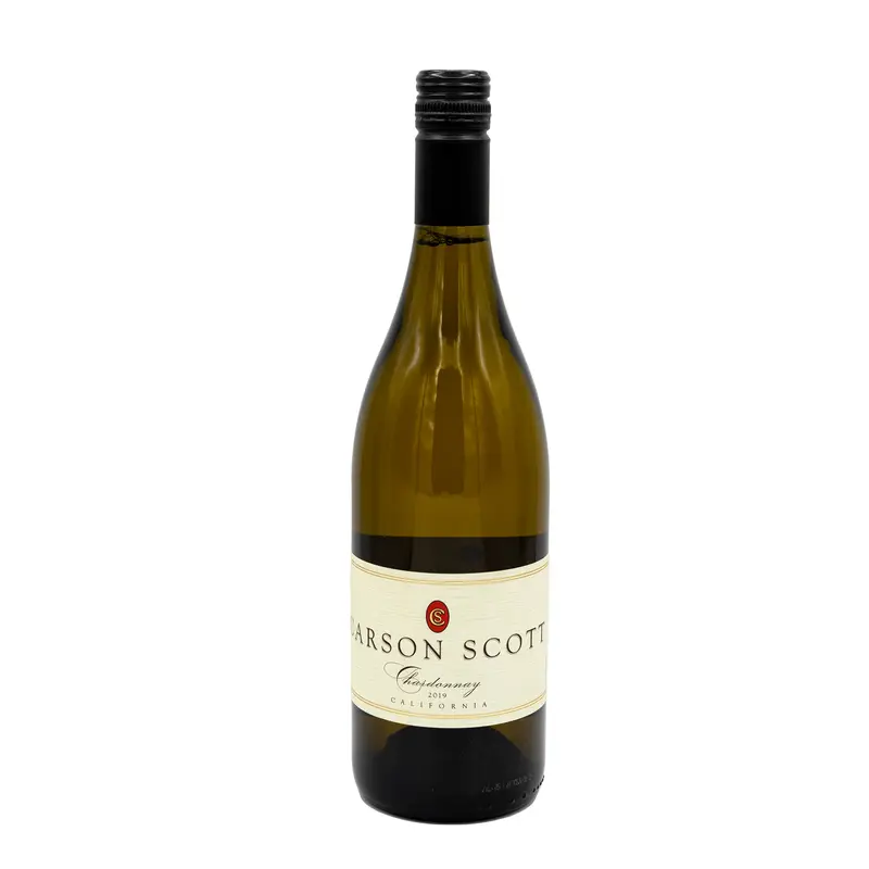 Carson Scott Chardonnay
