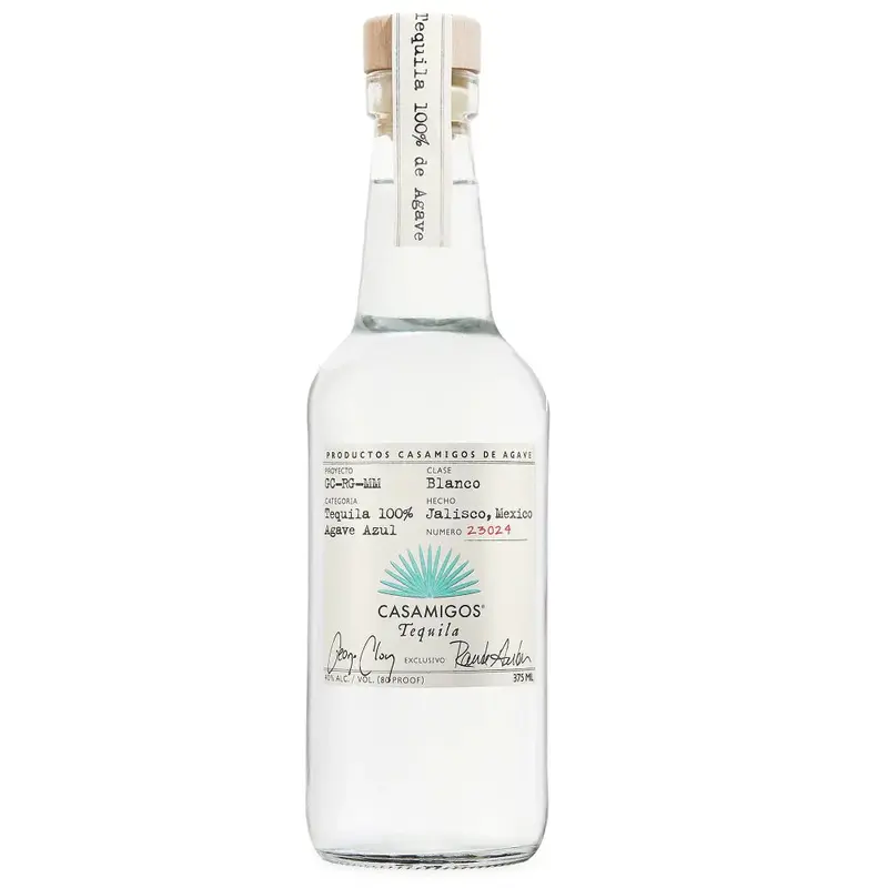 Casamigos Blanco 375ML