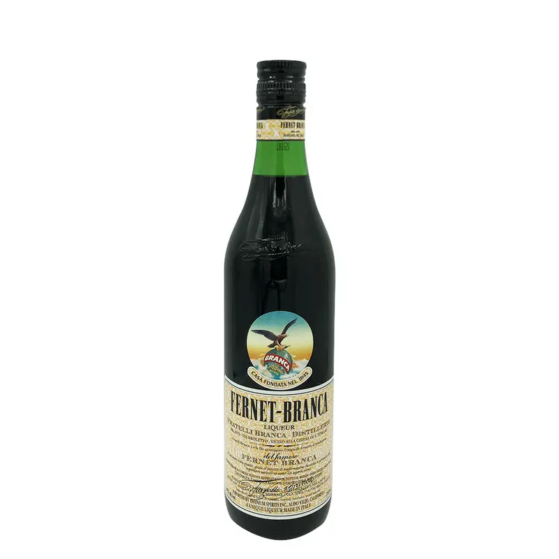 Fernet Branca 750