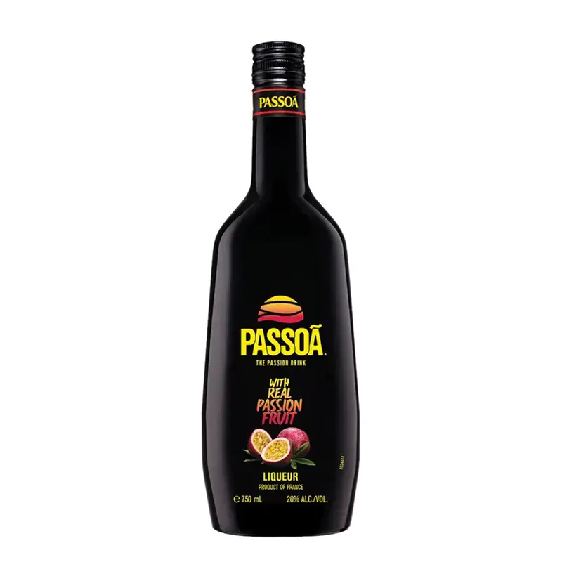 Passoa Passionfruit