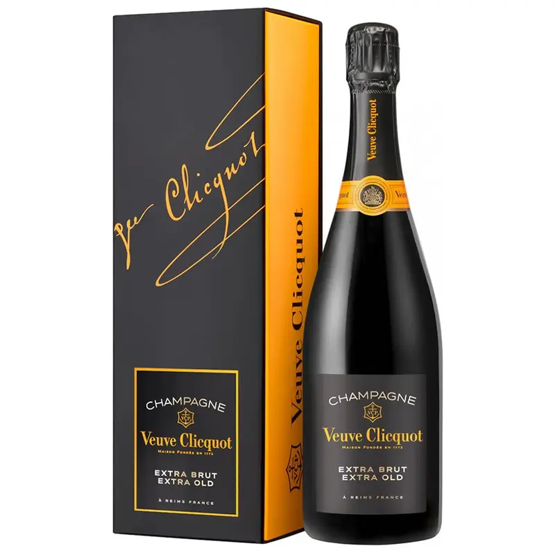 Veuve Clicquot Extra Brut
