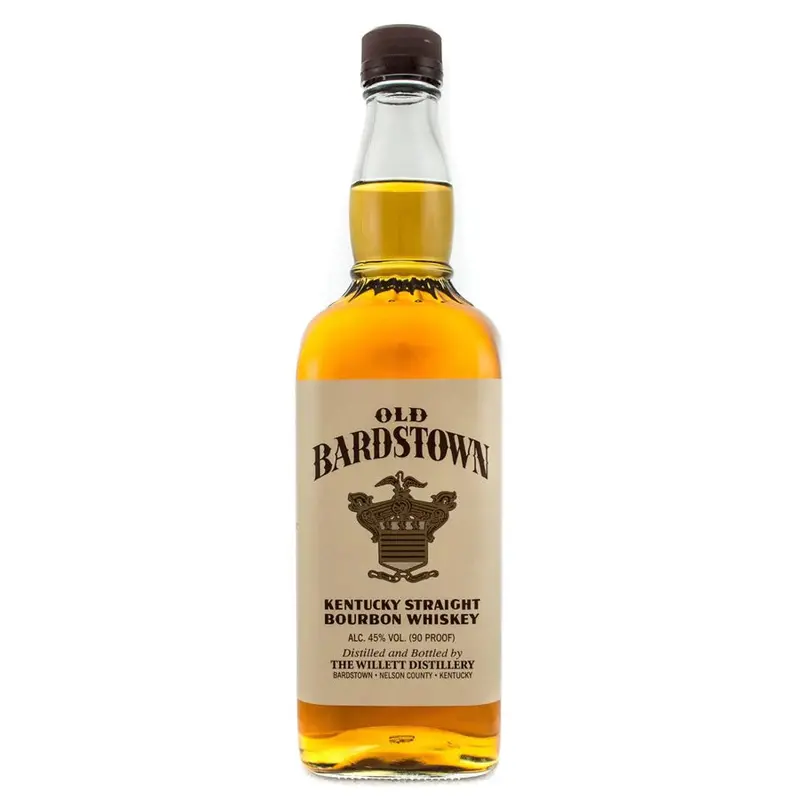 Old Bardstown Bourbon 750ML
