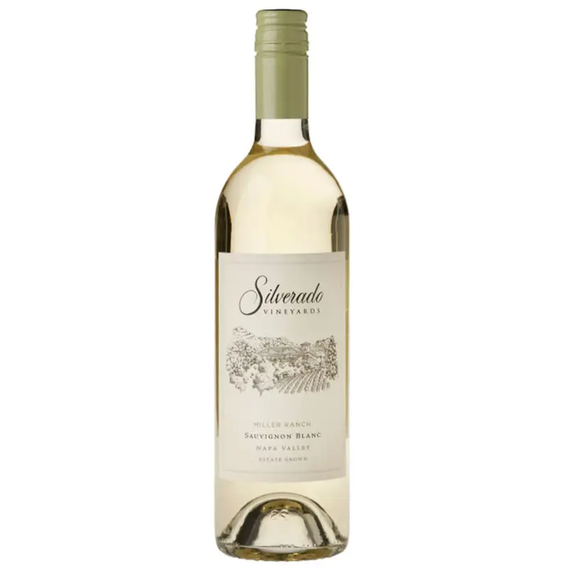 Silverado Sauvignon Blanc Estate