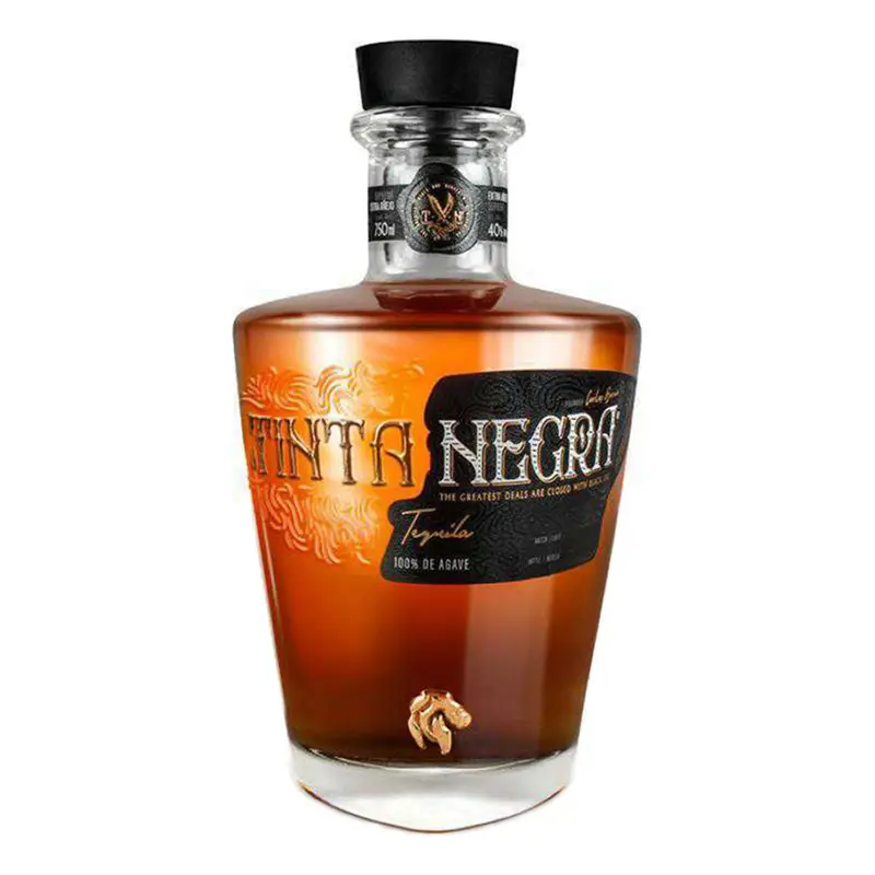 Tinta Negra Imperial Extra Anejo 750ML