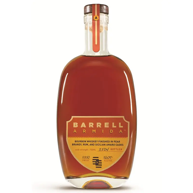 Barrell Craft Armida 750ML