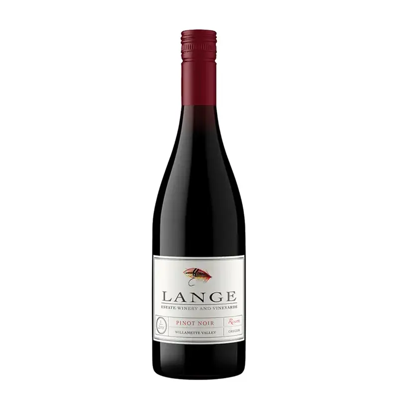 Lange Pinot Noir Classic