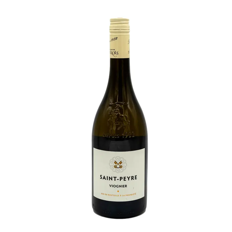 Saint Peyre Viognier