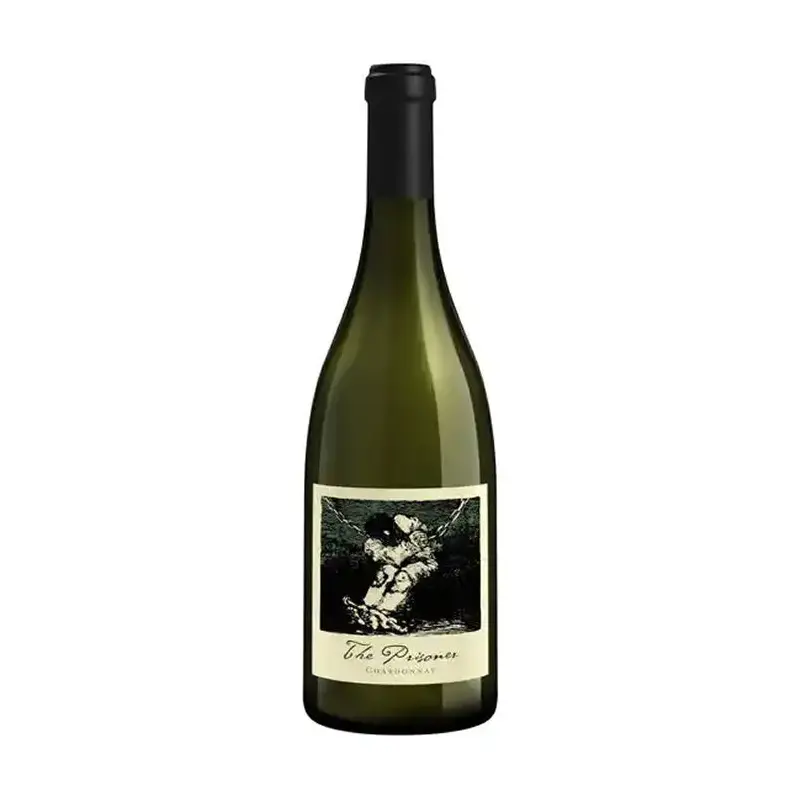 The Prisoner Chardonnay