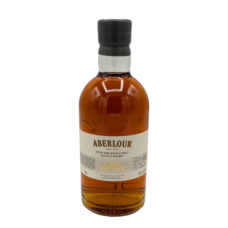 Aberlour Casg Annamh