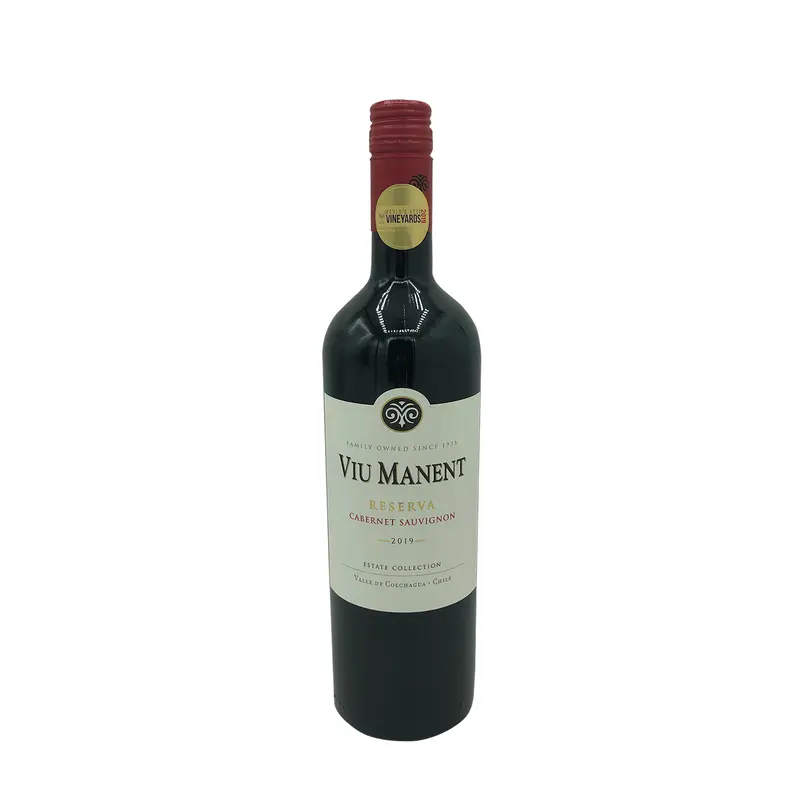 Viu Manent Single Vineyard Cab