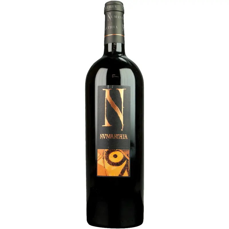 2014 Numanthia, Toro, Spain (750ml)