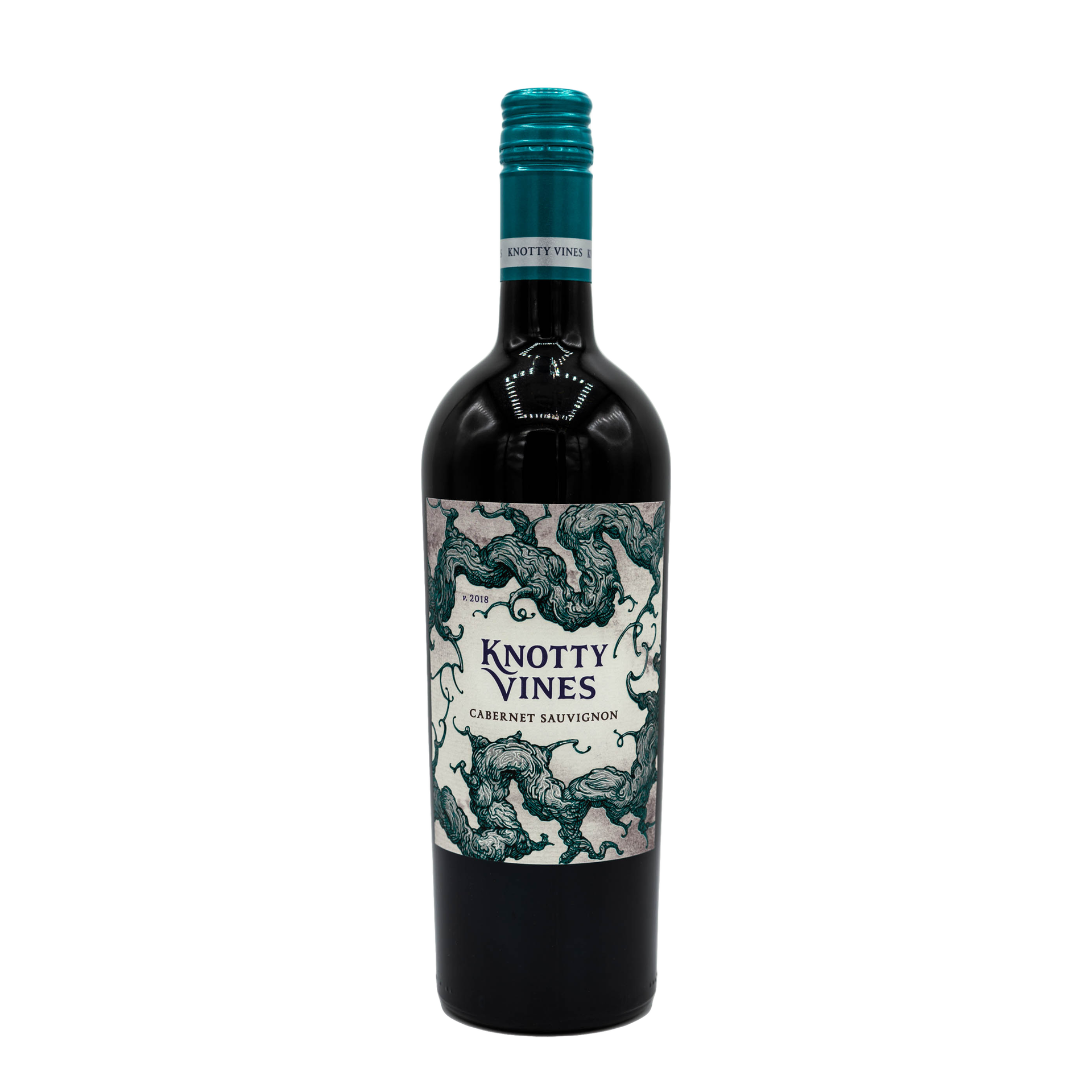 Rodney Strong Knotty Vines Cab