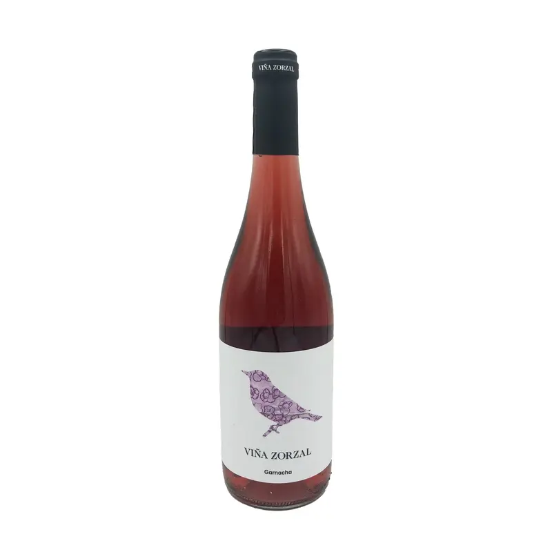 Siete 7 Rioja Rosado Rose