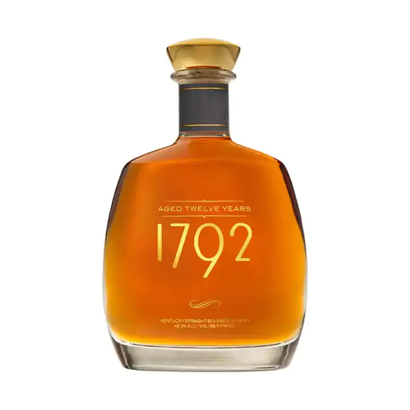 1792 12 Year Bourbon 750ML