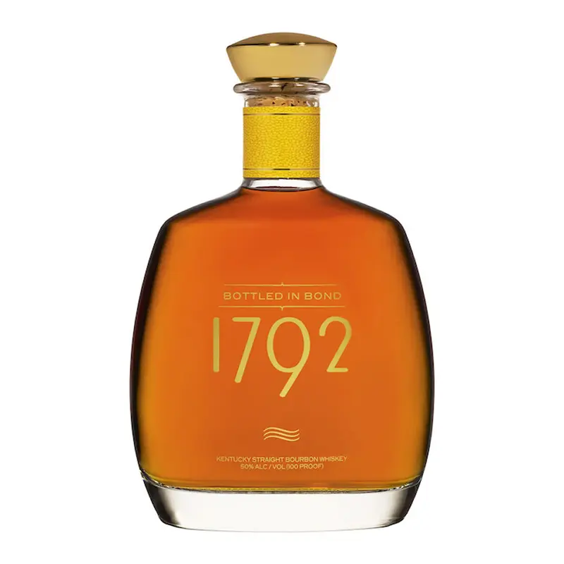 1792 Bottled in Bond 750ML