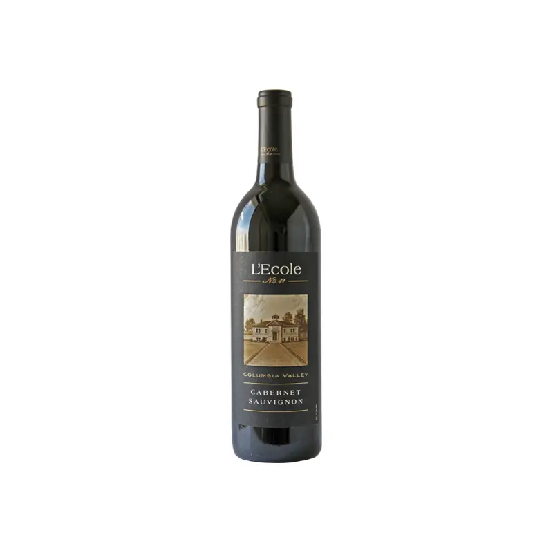 2014 L'Ecole No. 41 Cabernet Sauvignon, Columbia Valley, USA (750 mL)