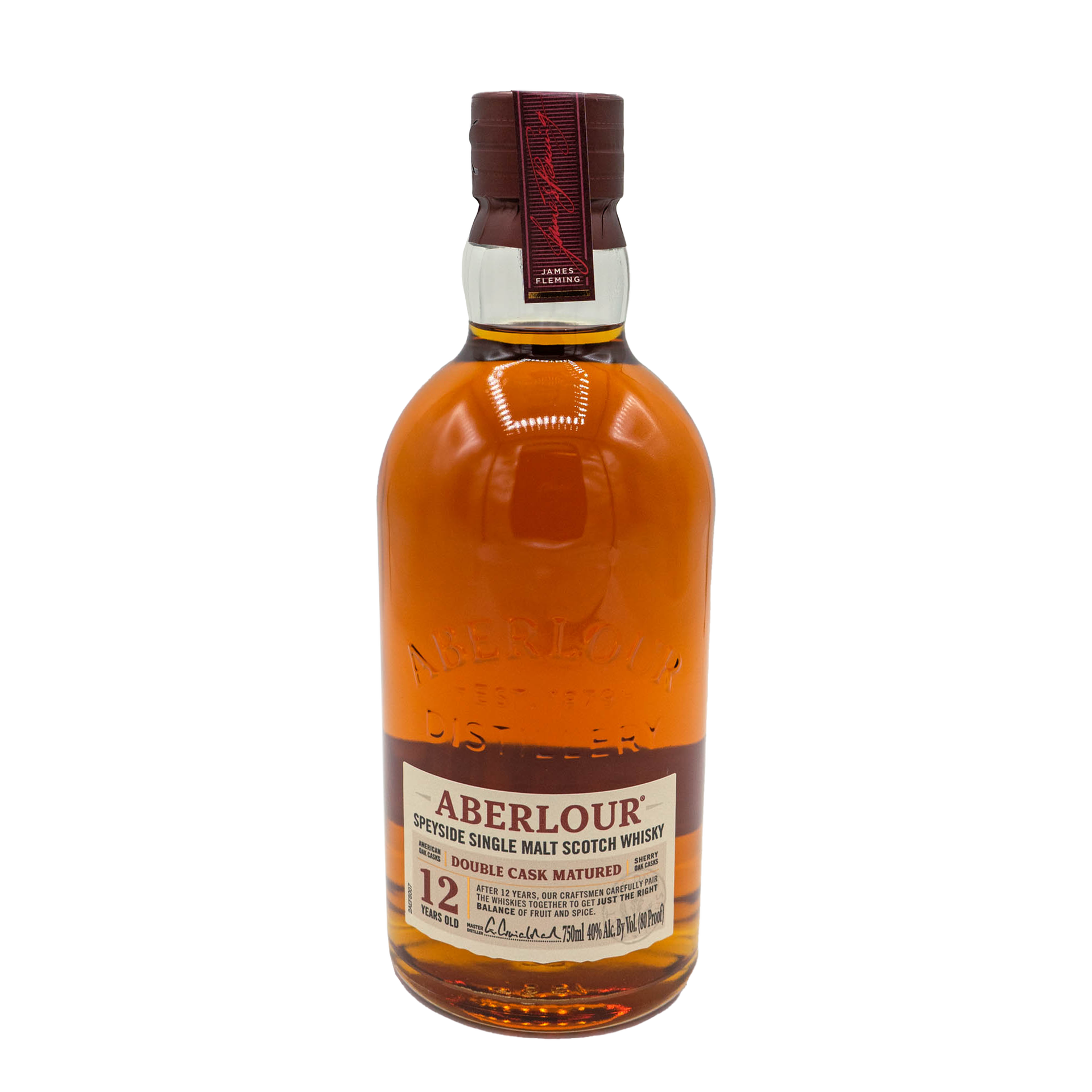 Aberlour 12Yr