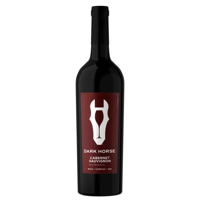 The Original Dark Horse Cabernet Sauvignon, California, USA (750ml)