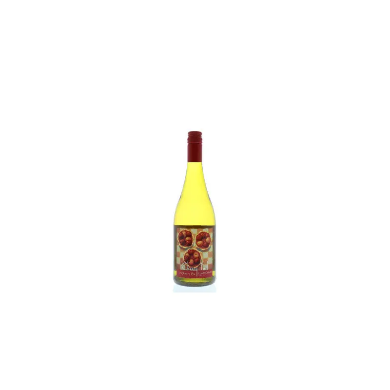 2013 Cherry Pie 'Cherry Tart' Chardonnay, California, USA (750 mL)