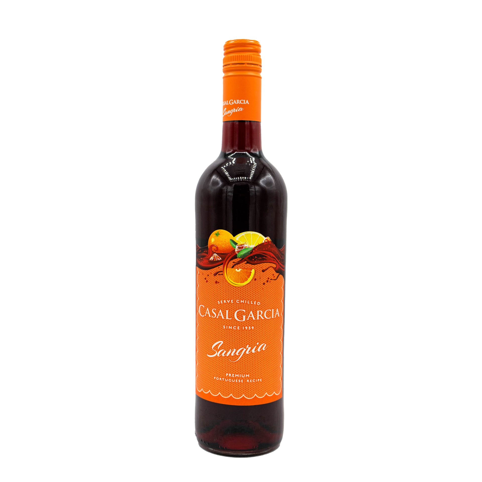 Casal Garcia Sangria 750Ml