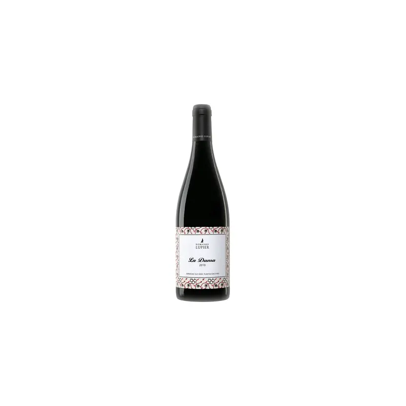 2014 Domaines Lupier La Dama, Navarra, Spain (750 mL)