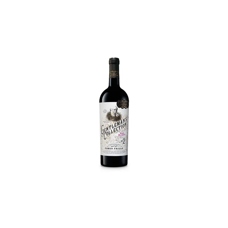 2014 Lindeman's Gentleman's Collection Batch N. 2 Red Blend, California, USA (750 mL)