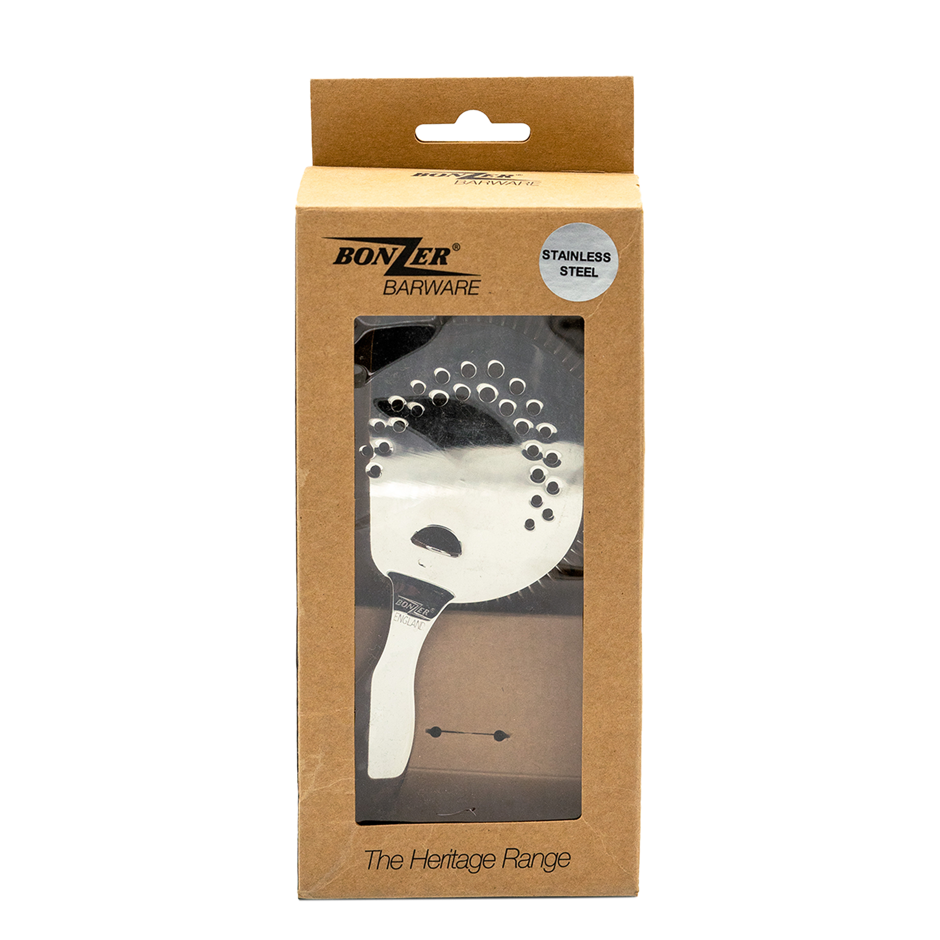 Bonzer Hawthorne Ss Strainer