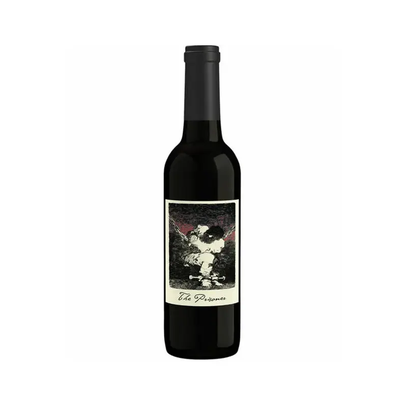 The Prisoner Napa Valley Red Blend 375ML