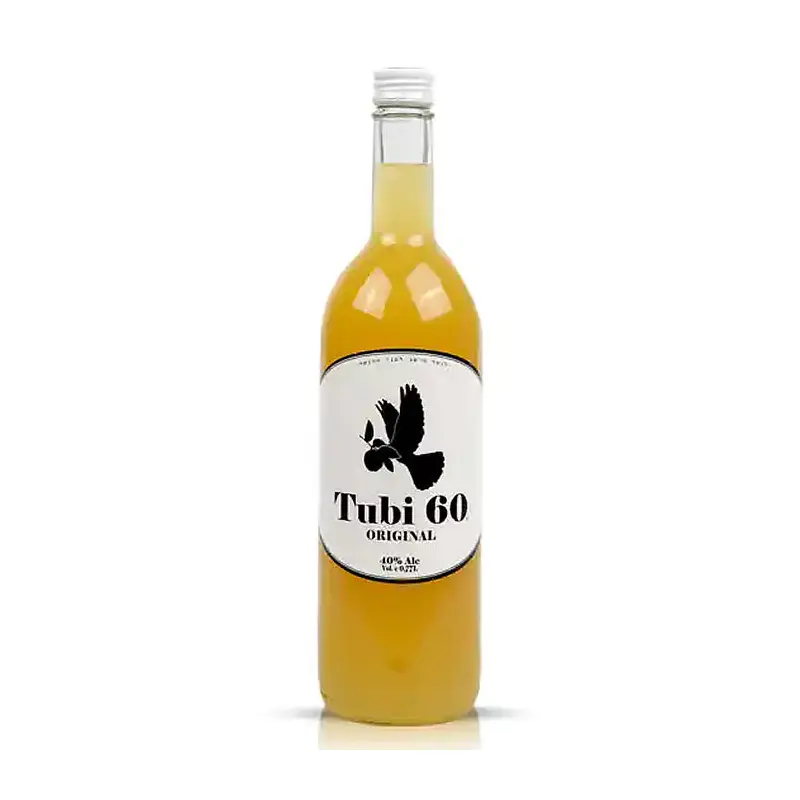 Tubi 60 Liqueur 750ML