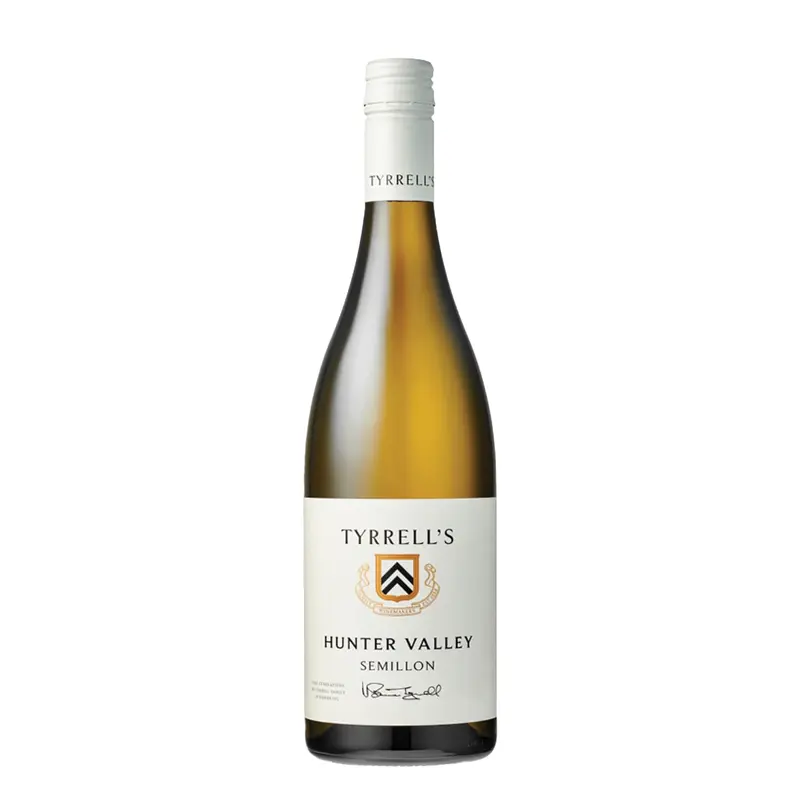 Tyrrell's Semillon Hunter Valley