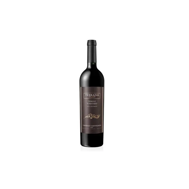 2013 Terrazas de los Andes Los Aromos Single Vineyard Cabernet Sauvignon, Perdriel, Argentina (750 mL)