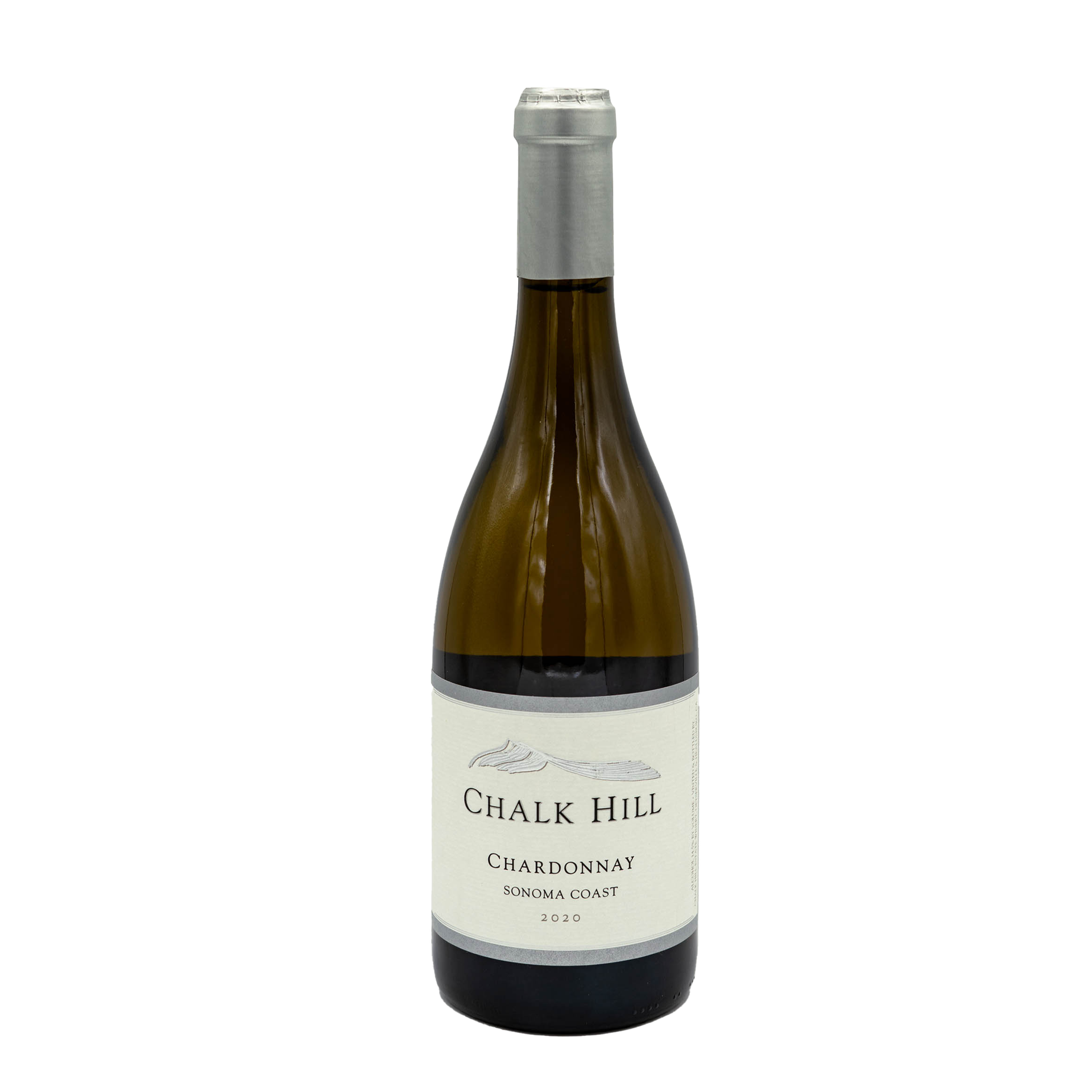 Chalk Hill Son Cst Chardonnay
