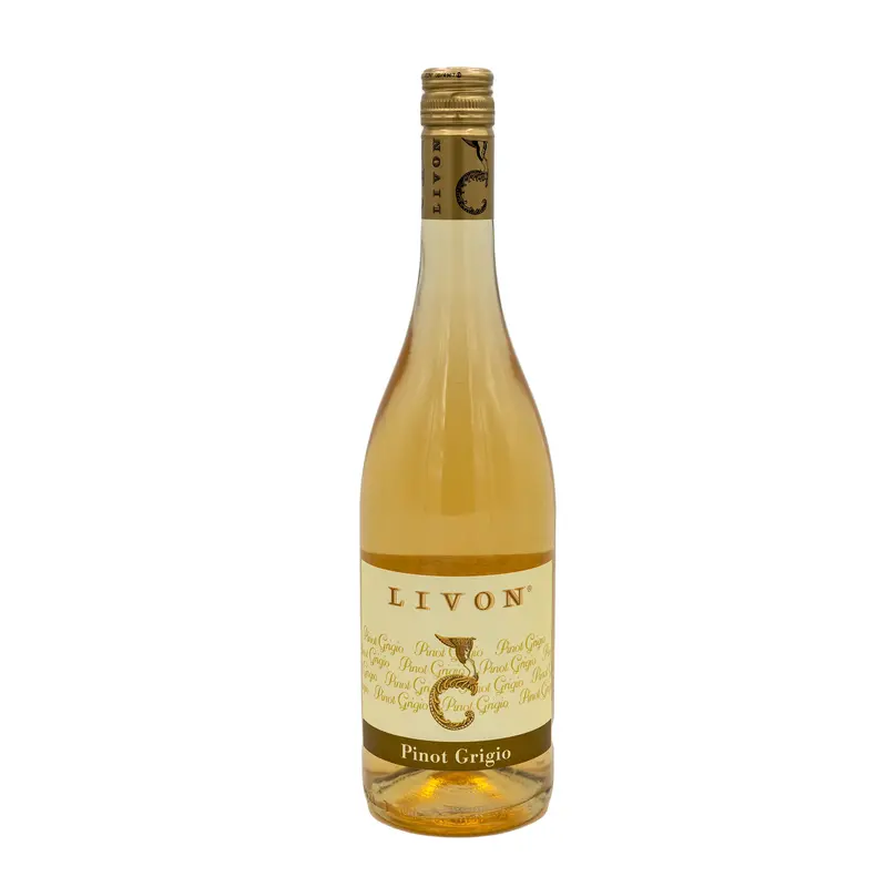 Livon Pinot Grigio