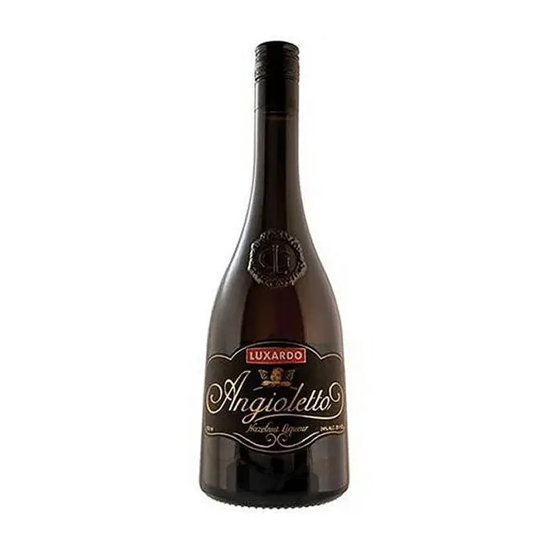 Luxardo Angioletto Hazelnut 750ML