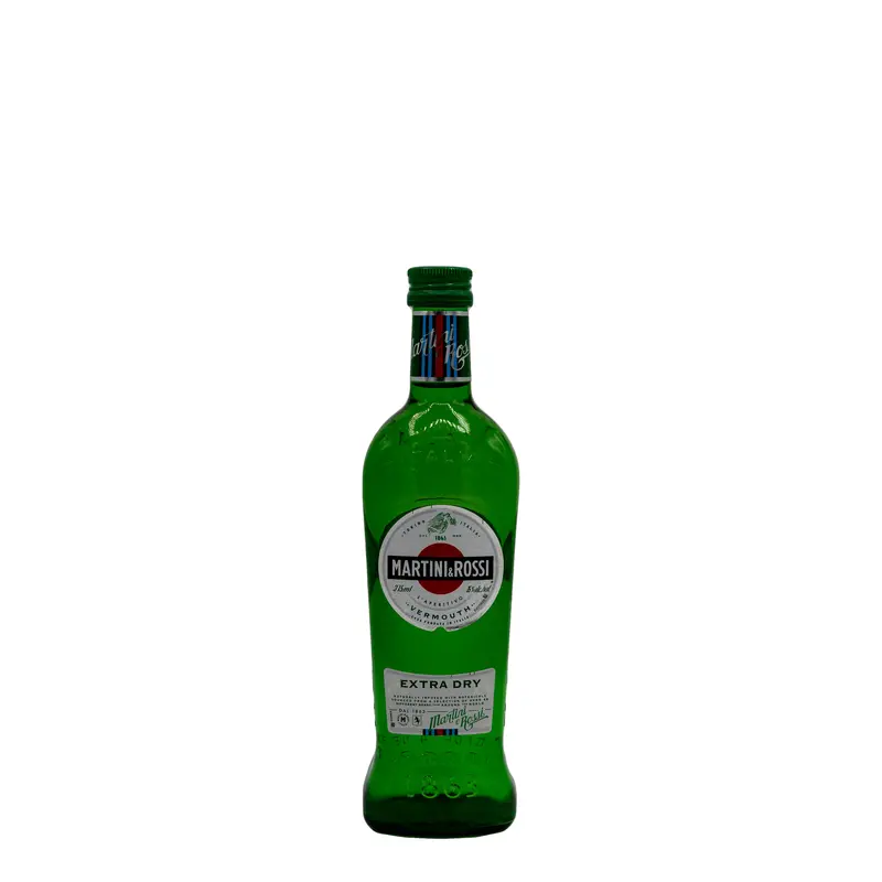 Martini & Rossi Dry 375Ml