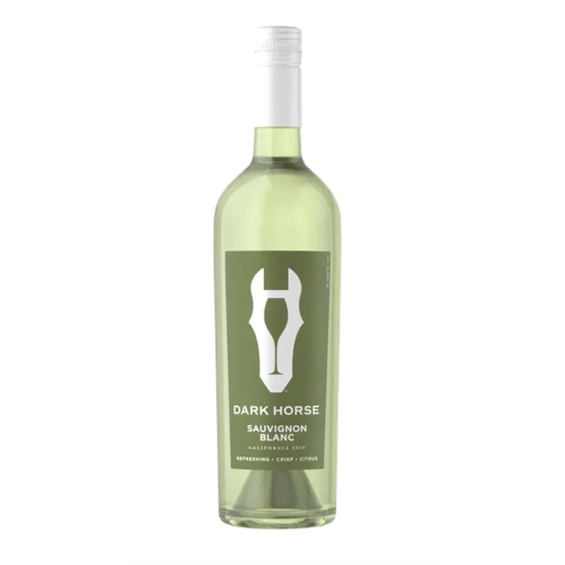 The Original Dark Horse Sauvignon Blanc, California, USA (750ml)
