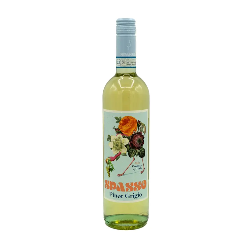 Spasso Pinot Grigio