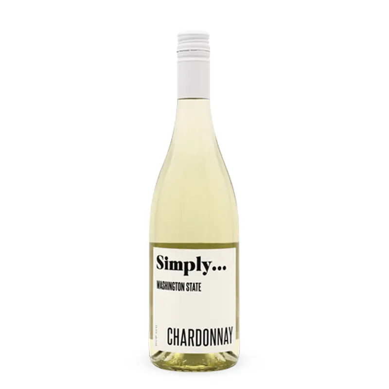 Simply Chardonnay