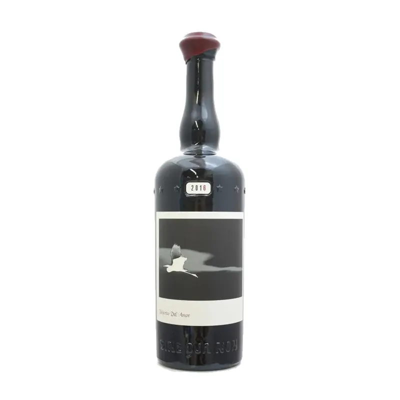 Sine Qua Non Pajarito del Amor Eleven Confession 2016