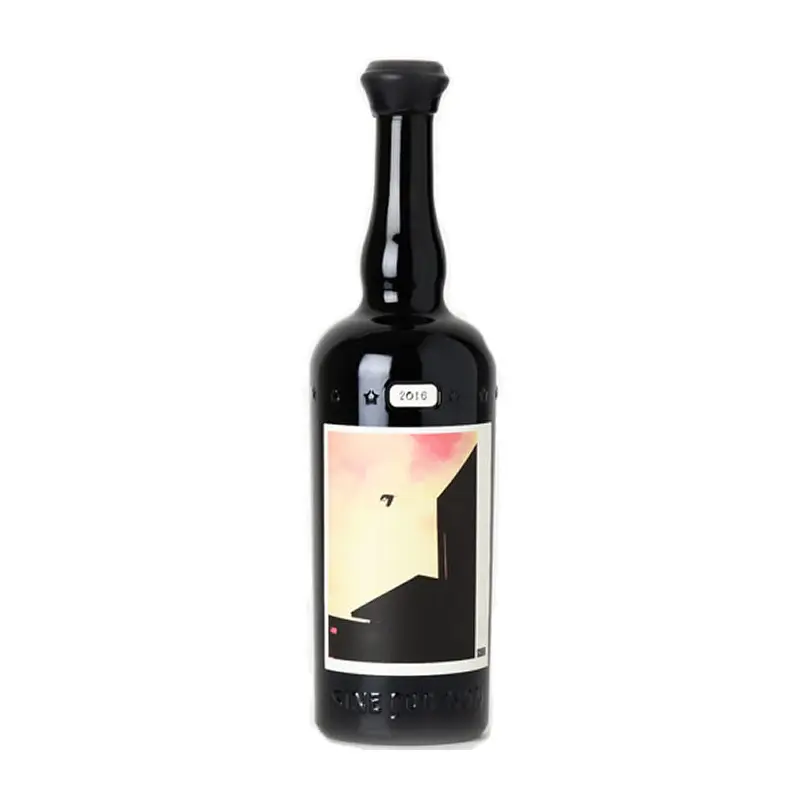 Sine Qua Non Subir Syrah Eleven Confession 2016
