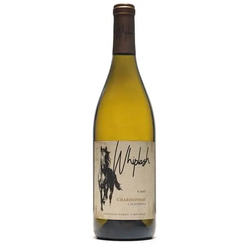 Whiplash Chardonnay