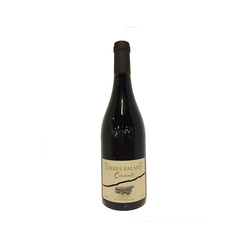 2015 Domaine des Terres Falmet Cinsault, IGP Pays d'Oc, France (750ml)