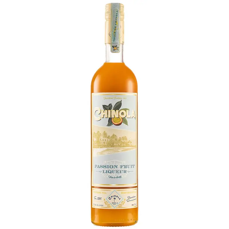 Chinola Passion Fruit Liqueur 750ML