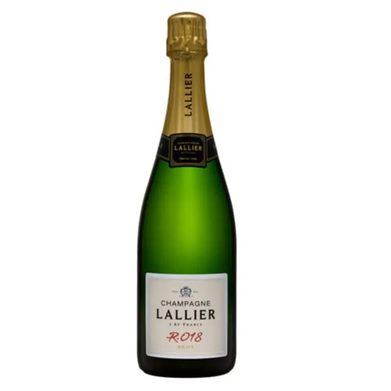 Lallier Grand Cru Brut, Champagne, R0.19 France (750ml)