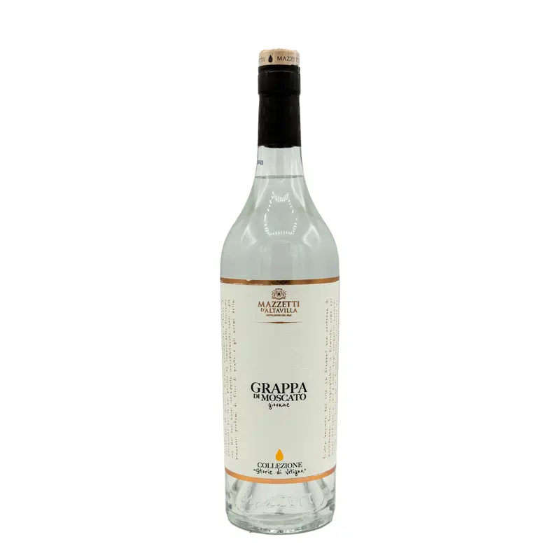 Mazzetti d'Altavilla Grappa