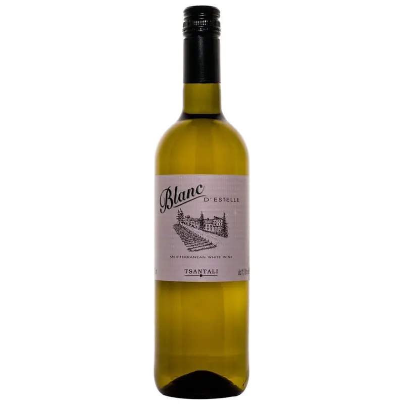Tsantali Blanc D'Estelle