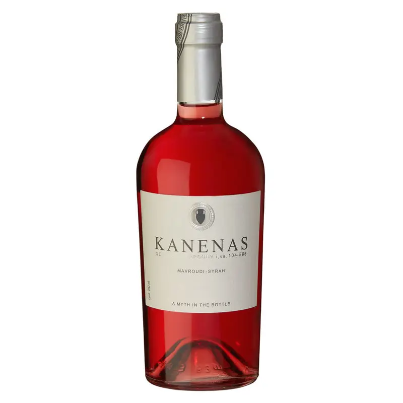 Tsantali Kanenas Rose