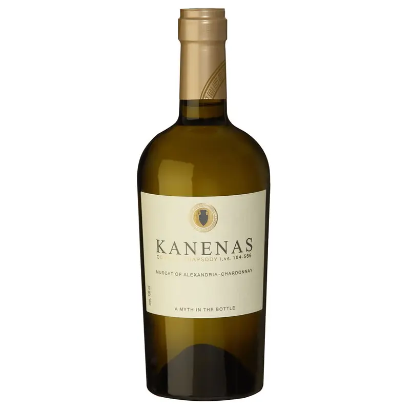 Tsantali Kanenas White